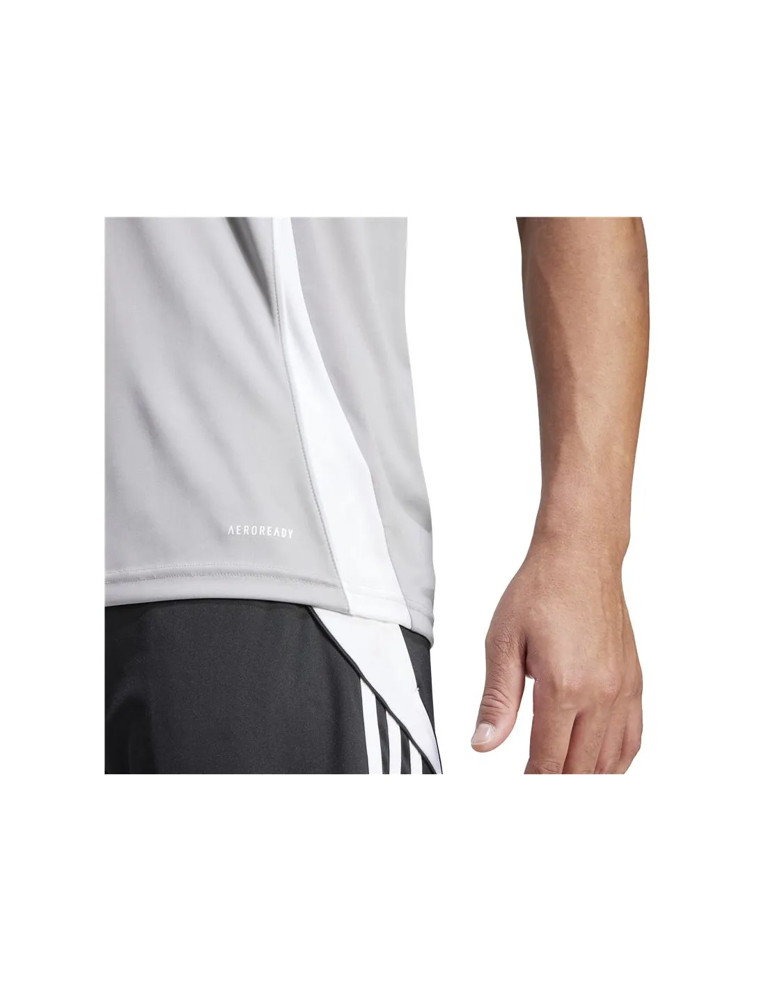 Camiseta de Fútbol adidas Tiro24 Hombre