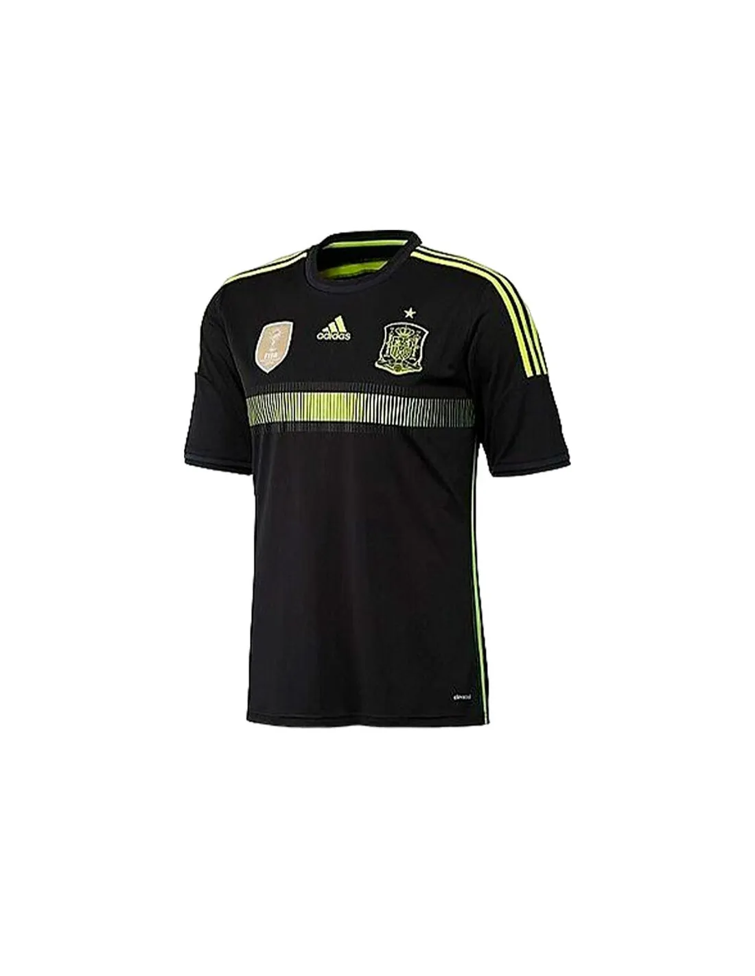 Camiseta de fútbol España 2014