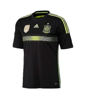 Camiseta de fútbol España 2014