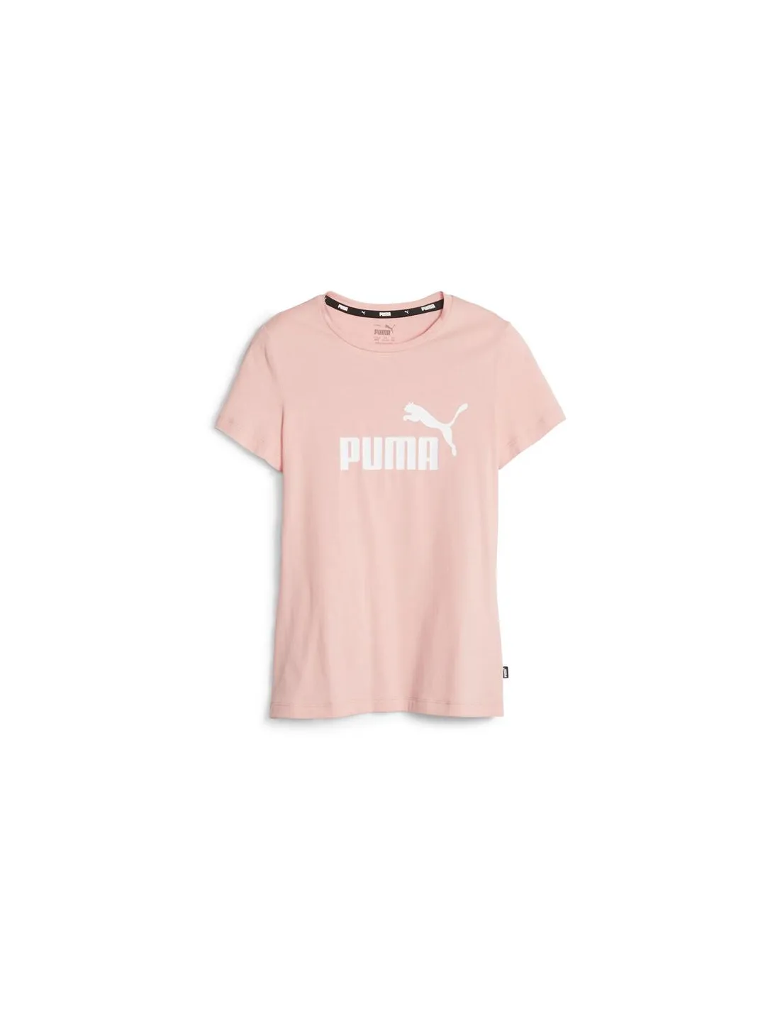 Camiseta de Puma Ess Logo G Bebés