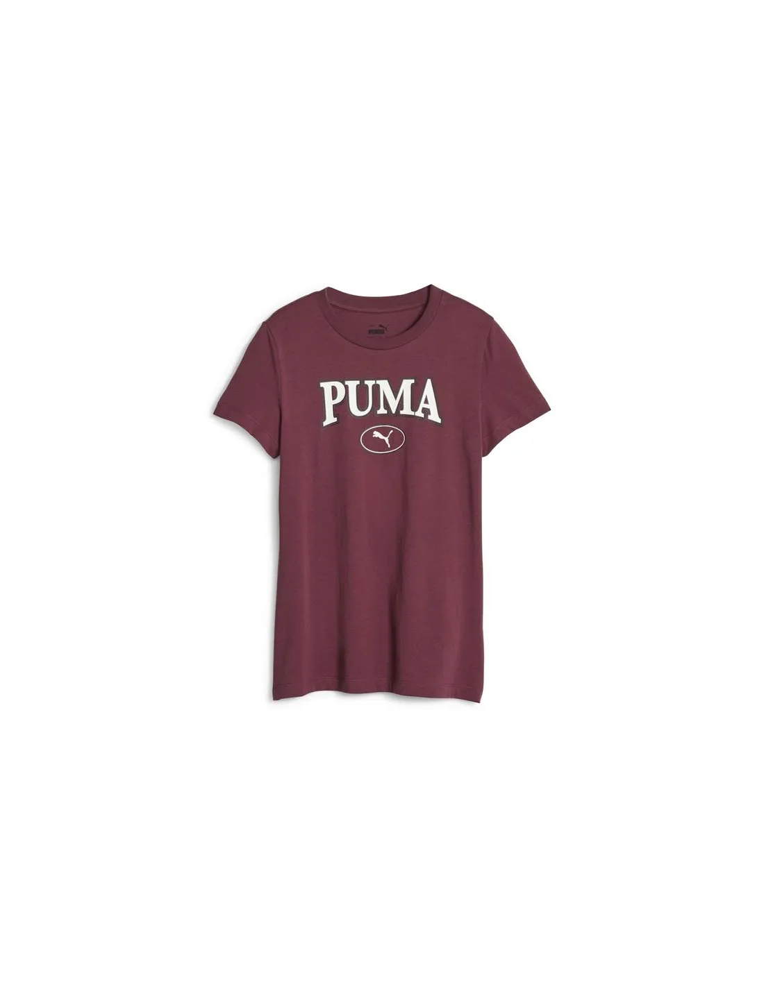 Camiseta de Puma Squad Graphic T Infantil