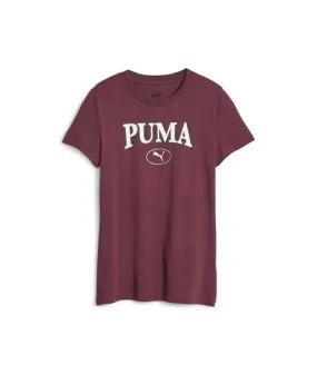 Camiseta de Puma Squad Graphic T Infantil