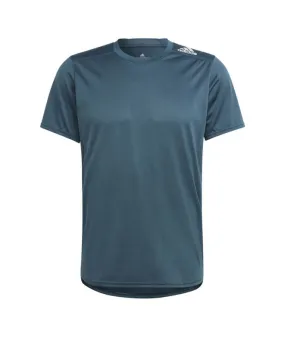 Camiseta de Running adidas D4R Hombre