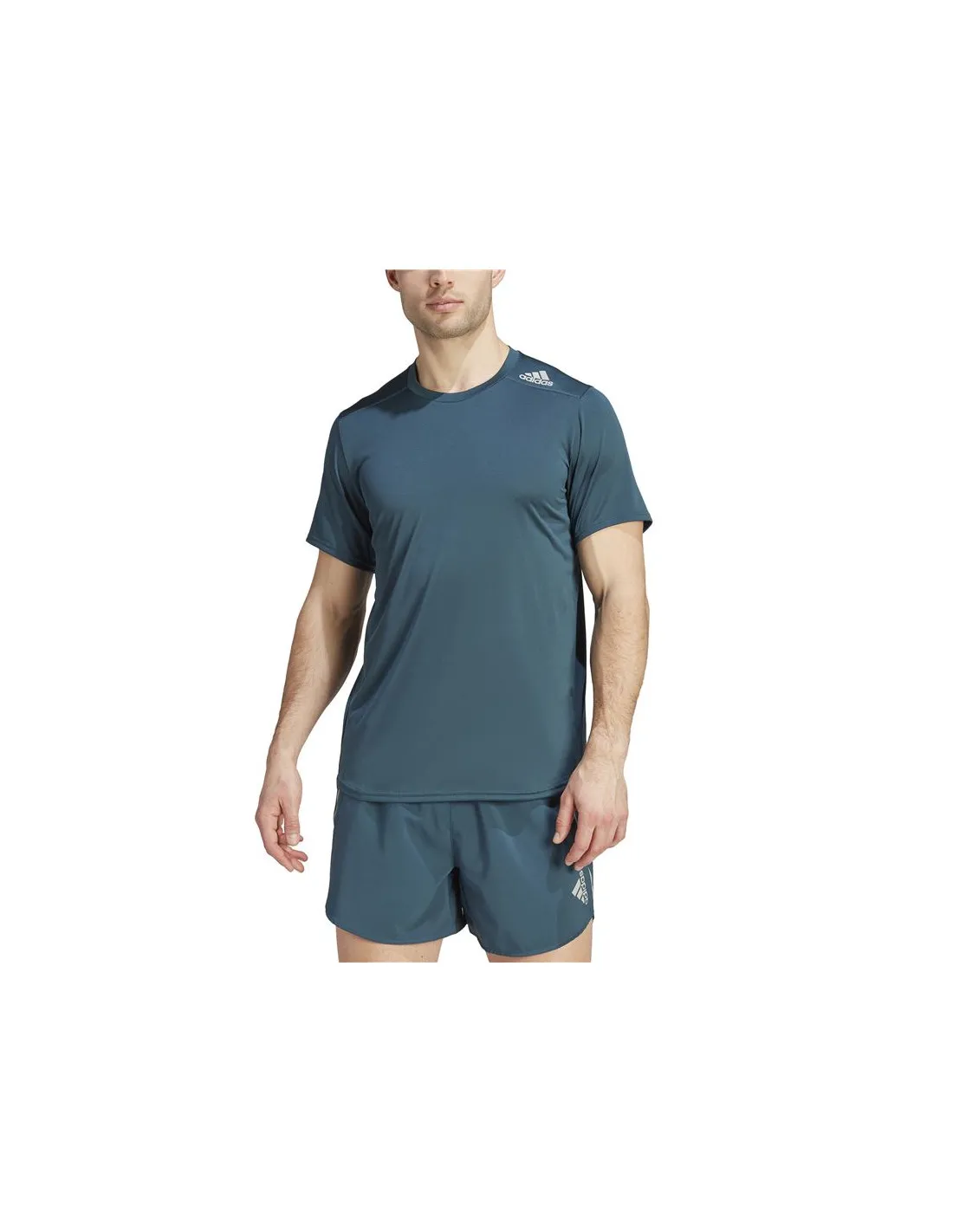 Camiseta de Running adidas D4R Hombre