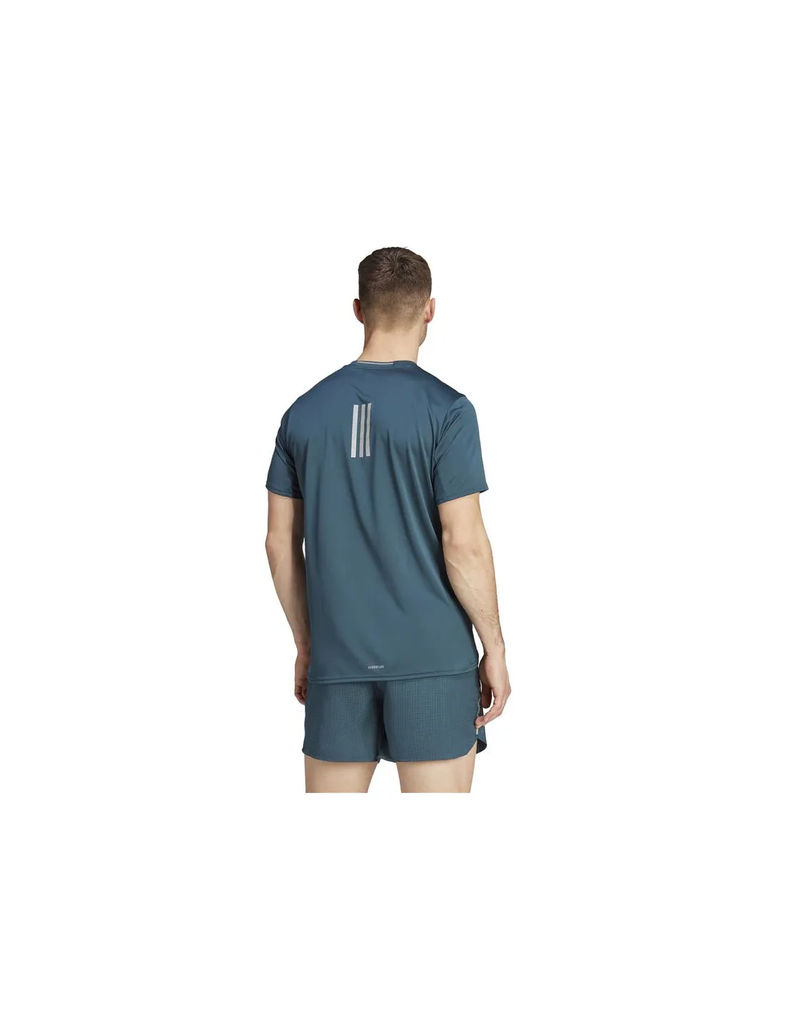 Camiseta de Running adidas D4R Hombre