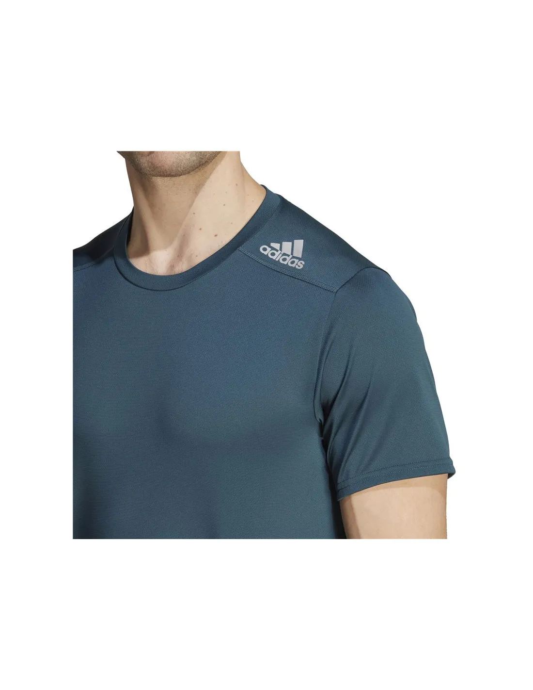 Camiseta de Running adidas D4R Hombre