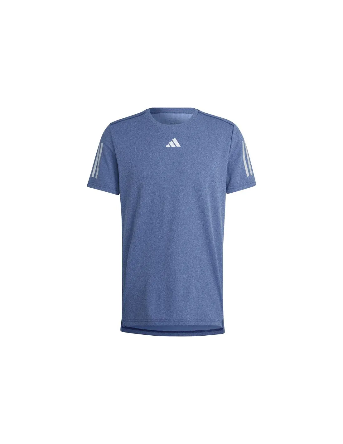 Camiseta de Running adidas Otr Heather Hombre