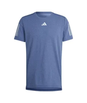 Camiseta de Running adidas Otr Heather Hombre