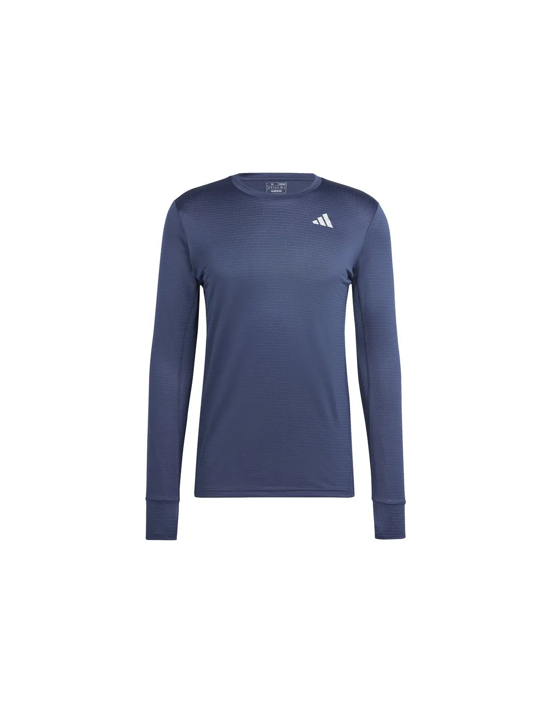 Camiseta de Running adidas Otr Longsleeve Hombre