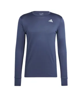 Camiseta de Running adidas Otr Longsleeve Hombre