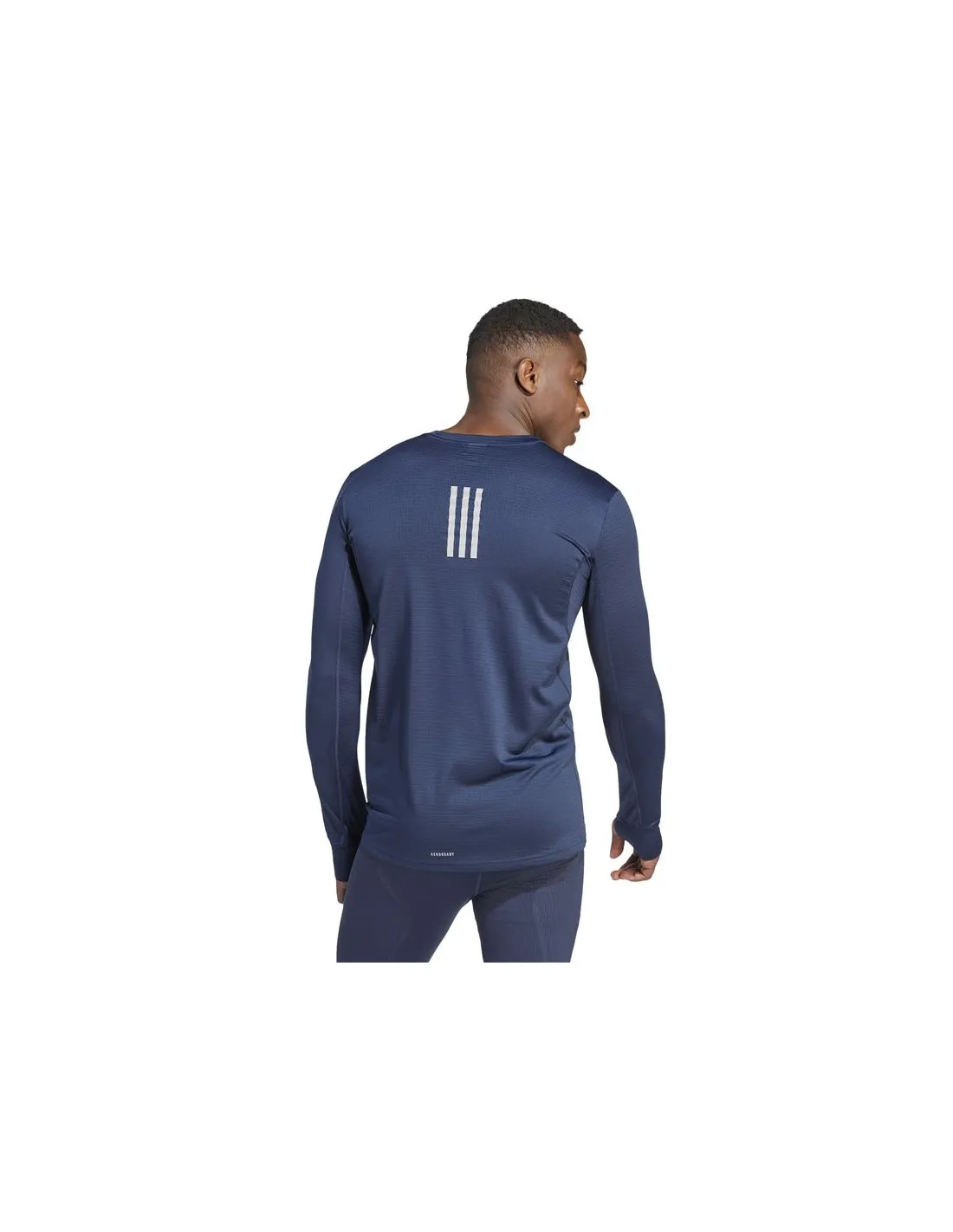 Camiseta de Running adidas Otr Longsleeve Hombre