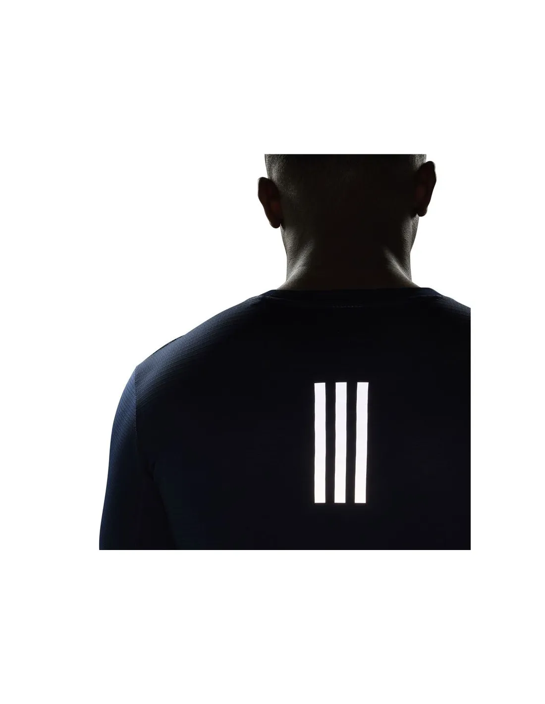 Camiseta de Running adidas Otr Longsleeve Hombre