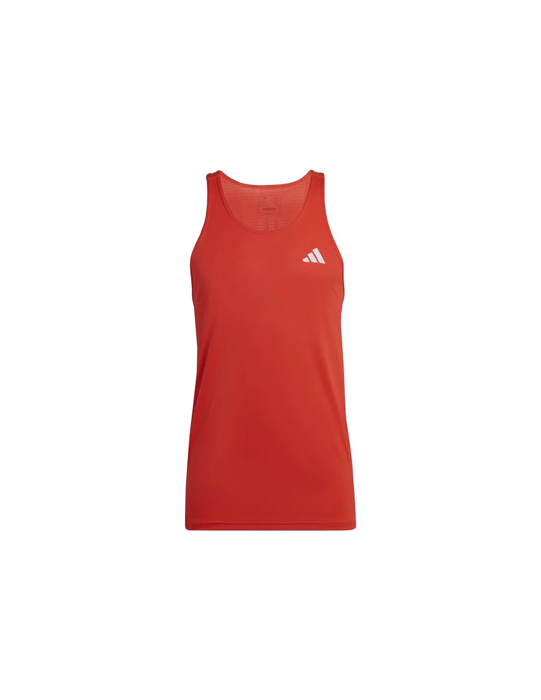 Camiseta de Running adidas Otr Singlet Hombre