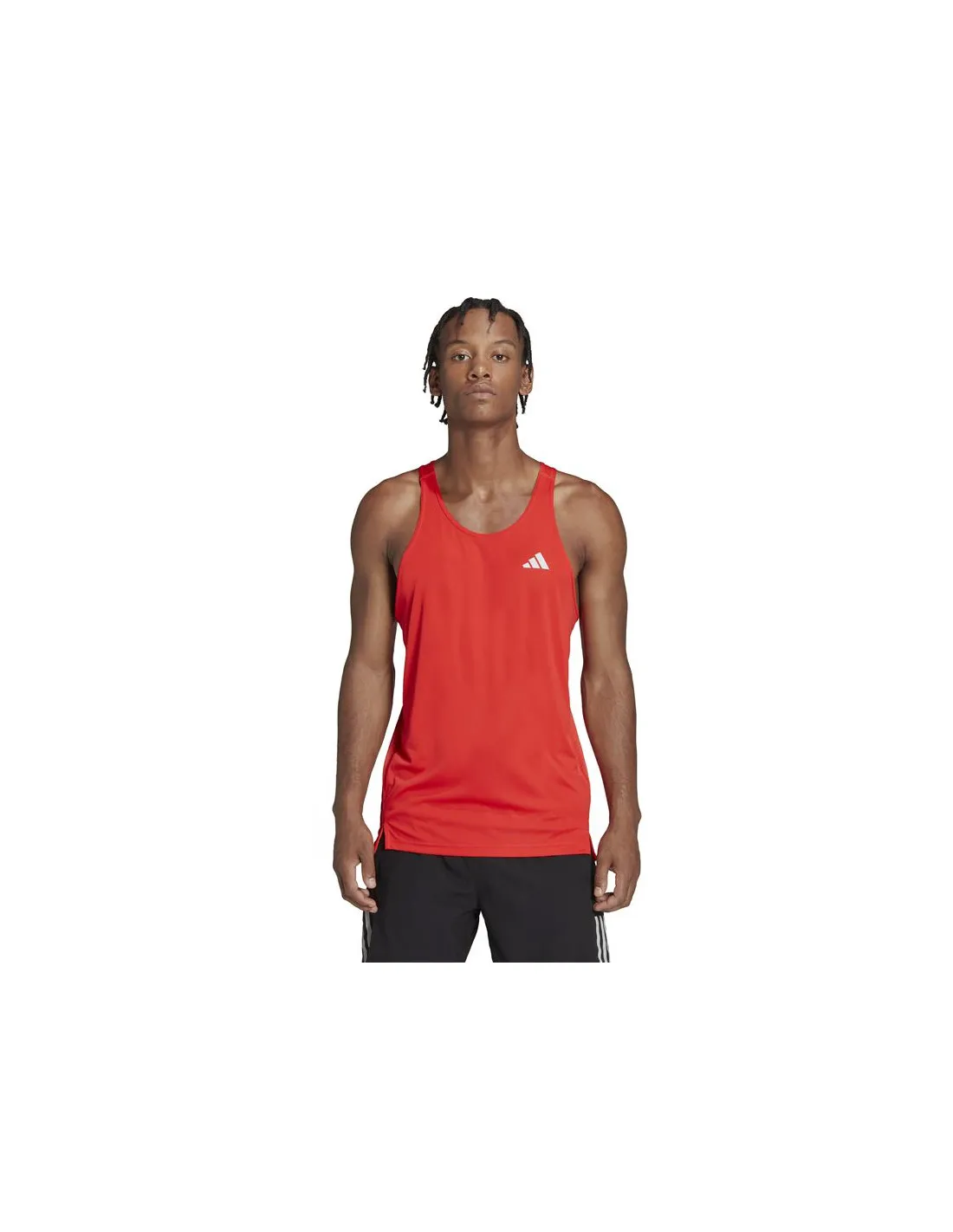 Camiseta de Running adidas Otr Singlet Hombre