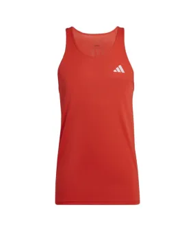 Camiseta de Running adidas Otr Singlet Hombre