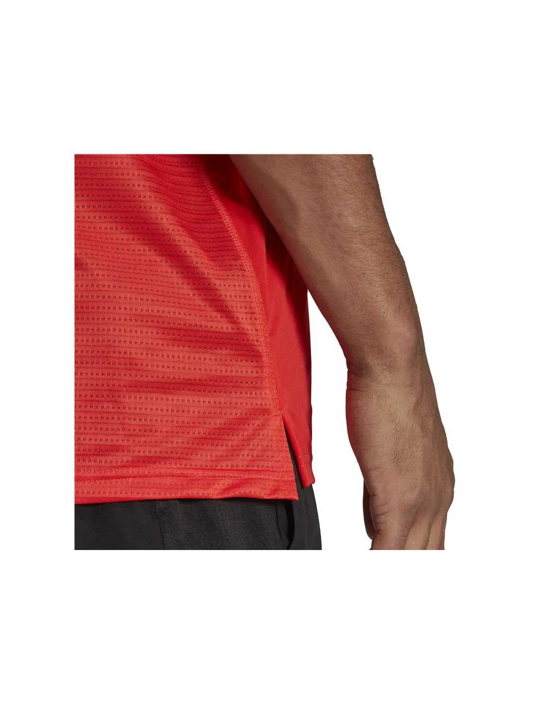 Camiseta de Running adidas Otr Singlet Hombre