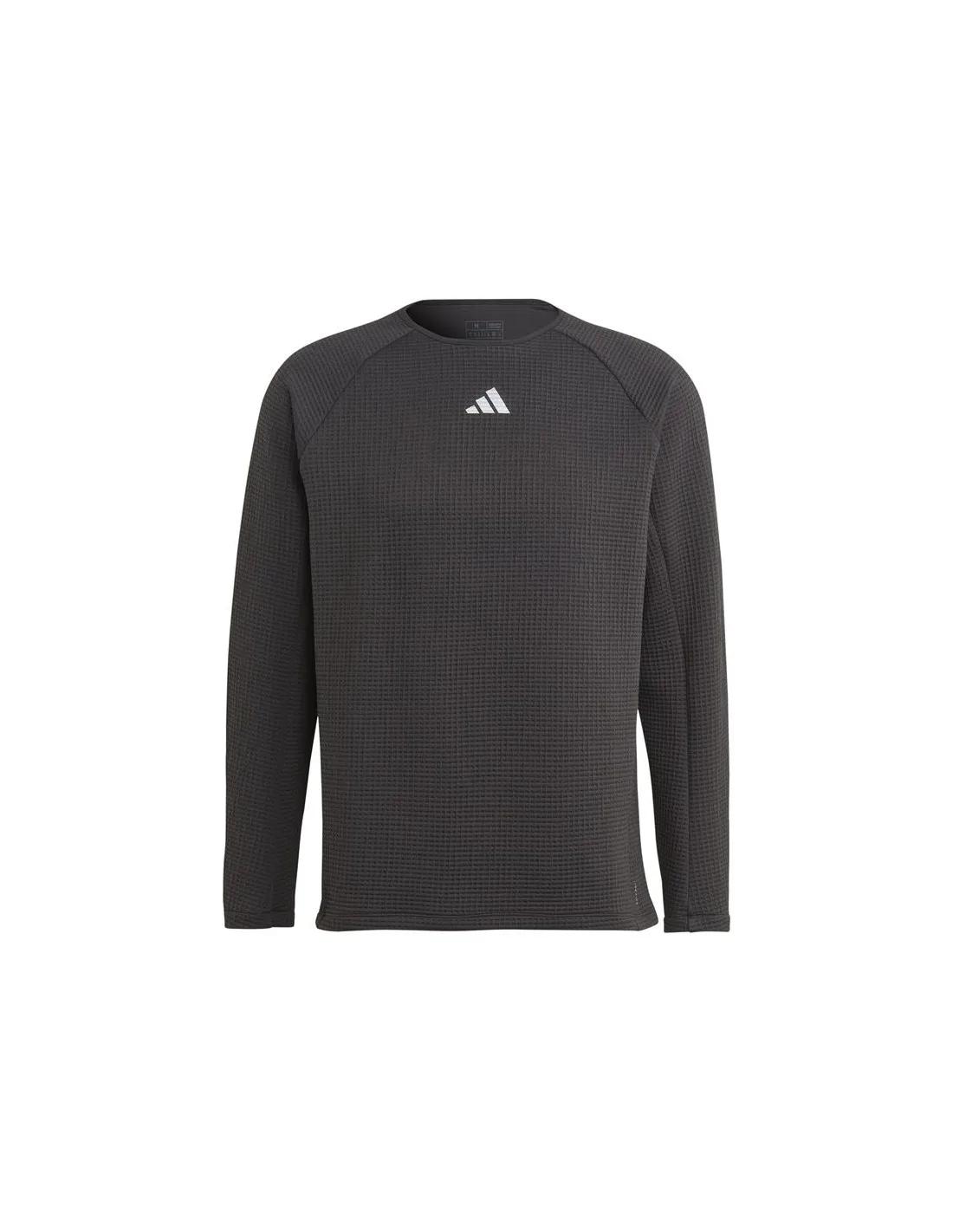 Camiseta de Running adidas Ult Cte Warm Ls Hombre