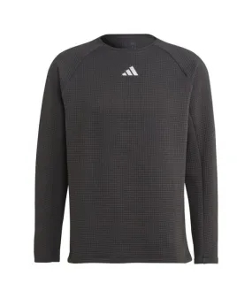 Camiseta de Running adidas Ult Cte Warm Ls Hombre