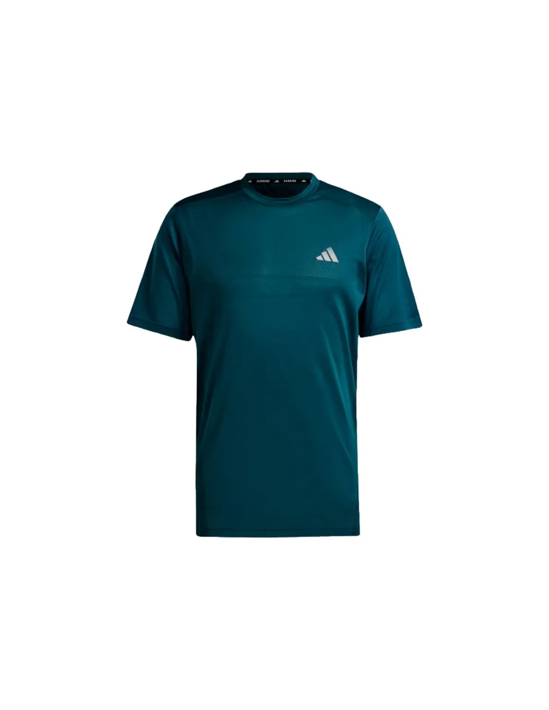 Camiseta de Running adidas Ulti Knit Hombre