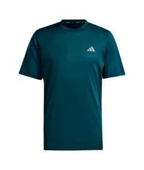 Camiseta de Running adidas Ulti Knit Hombre