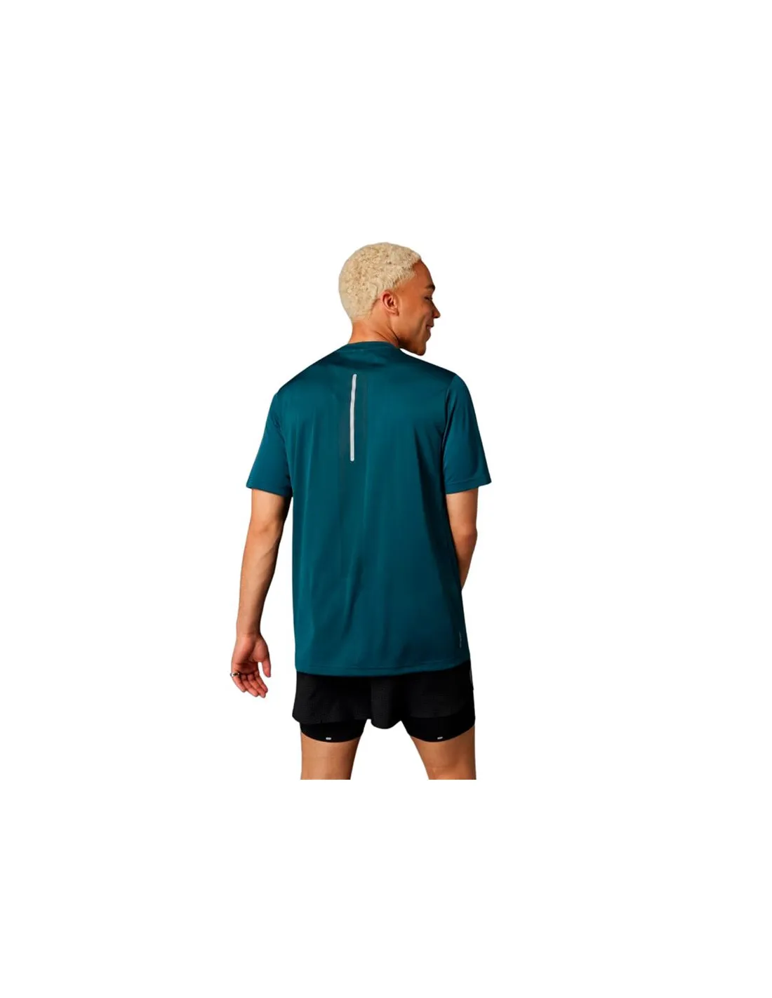 Camiseta de Running adidas Ulti Knit Hombre