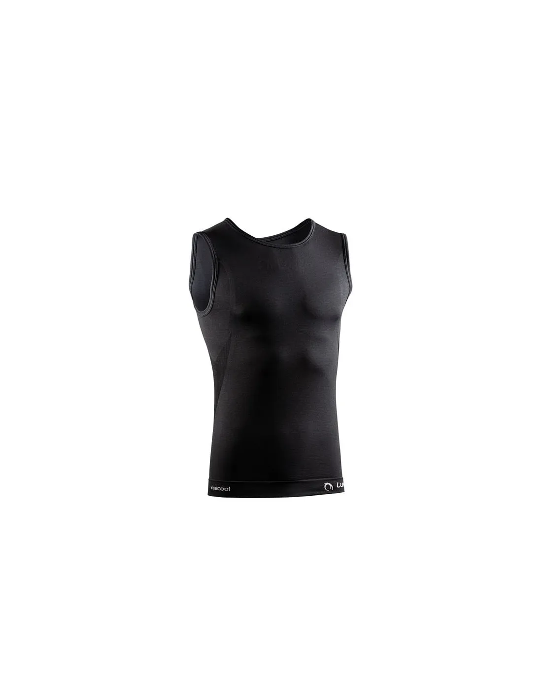 Camiseta de Running Lurbel Oxigeno Singlet 0000