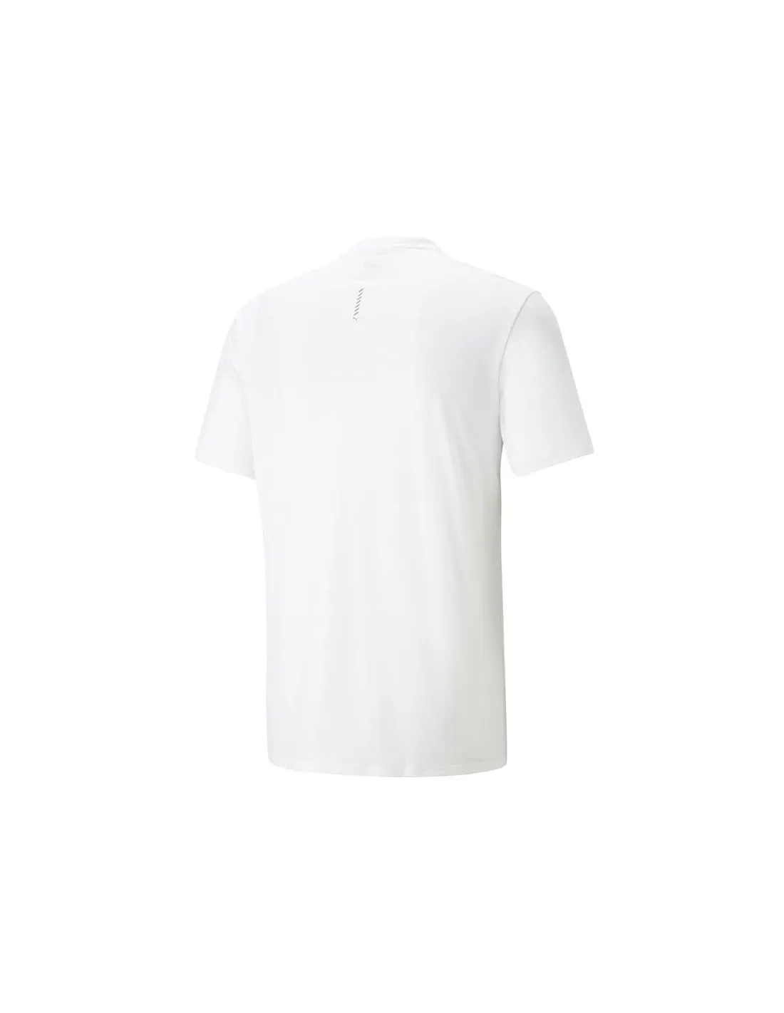 Camiseta De Running Puma Run Favorite Aop Blanco