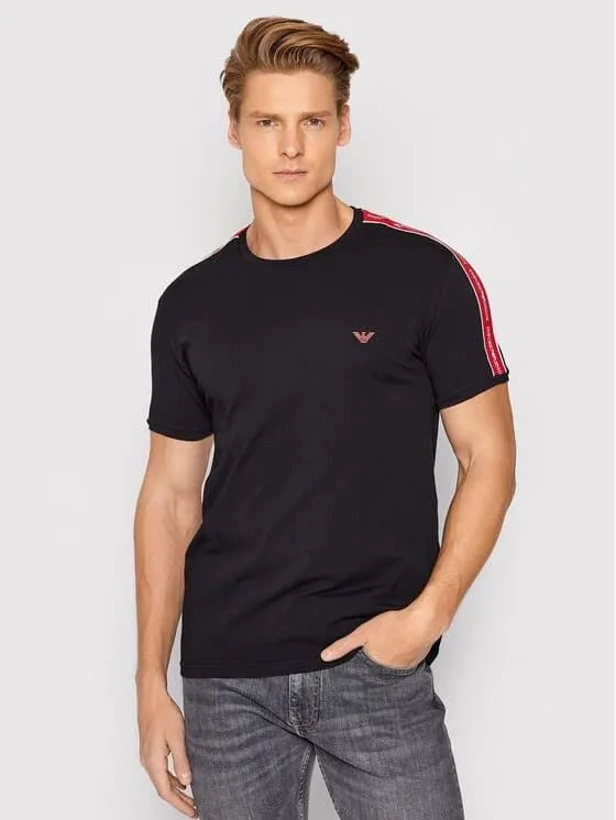 Camiseta Emporio Armani 111890 3F717 00020 negro