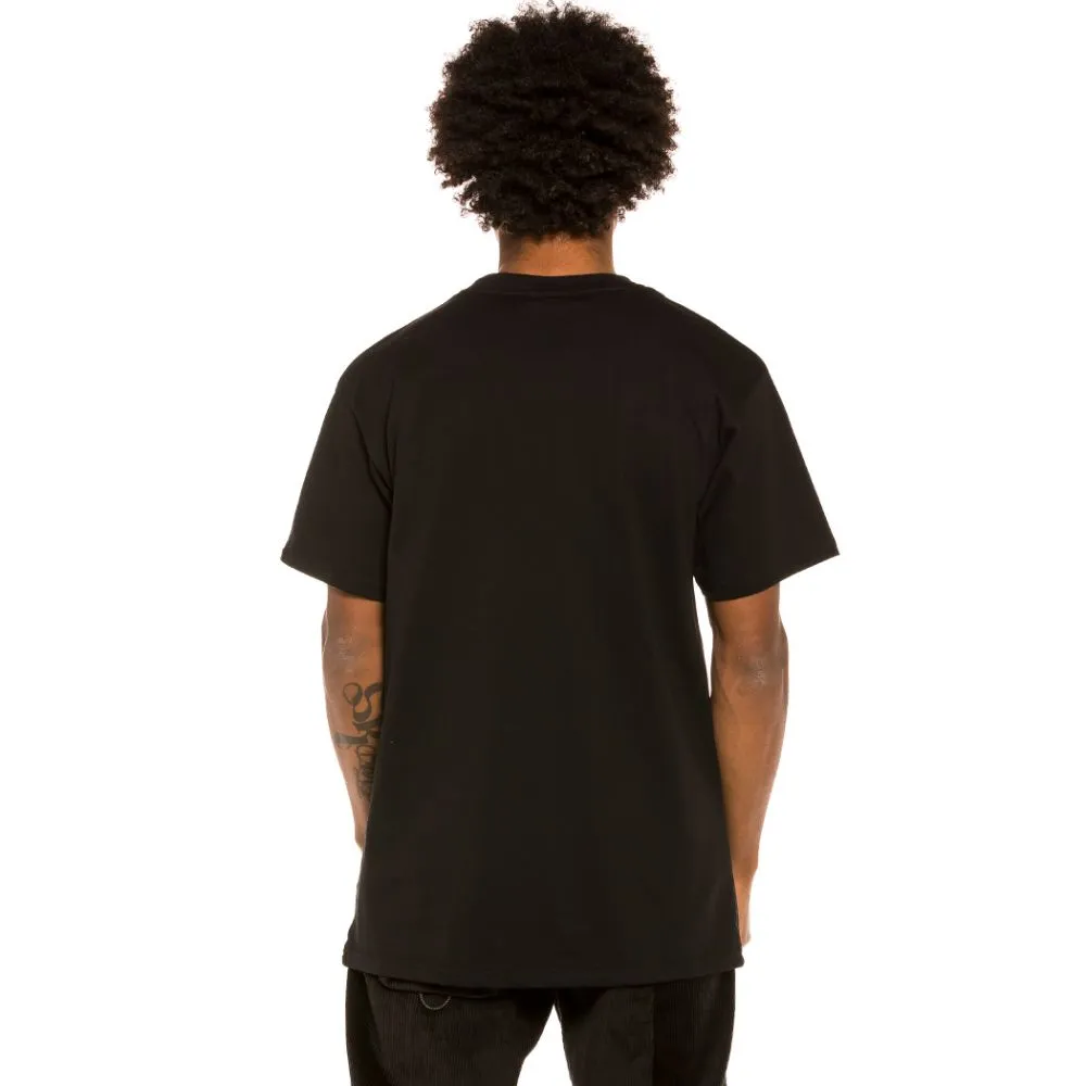 Camiseta Grimey "Les Memories" - Black | Winter 21