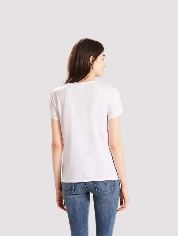 Camiseta Levi's® The Perfect Tee 17369-0053