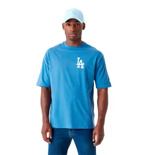 Camiseta M/c Casual_Hombre_NEW ERA Mlb World Series Os Tee Losdod