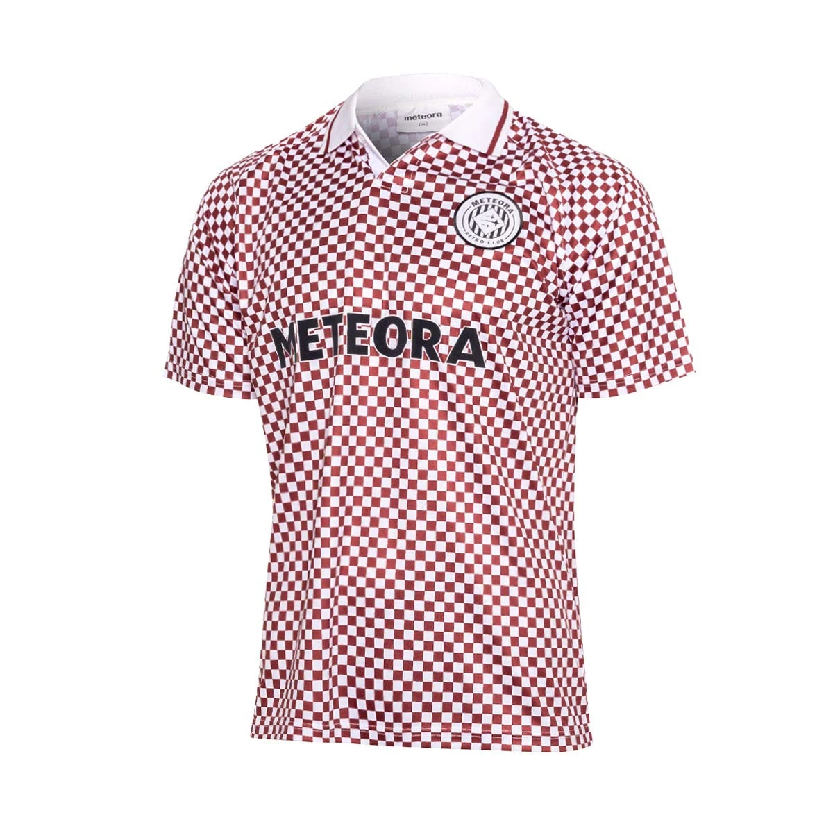 Camiseta Meteora Bibury Retro Football