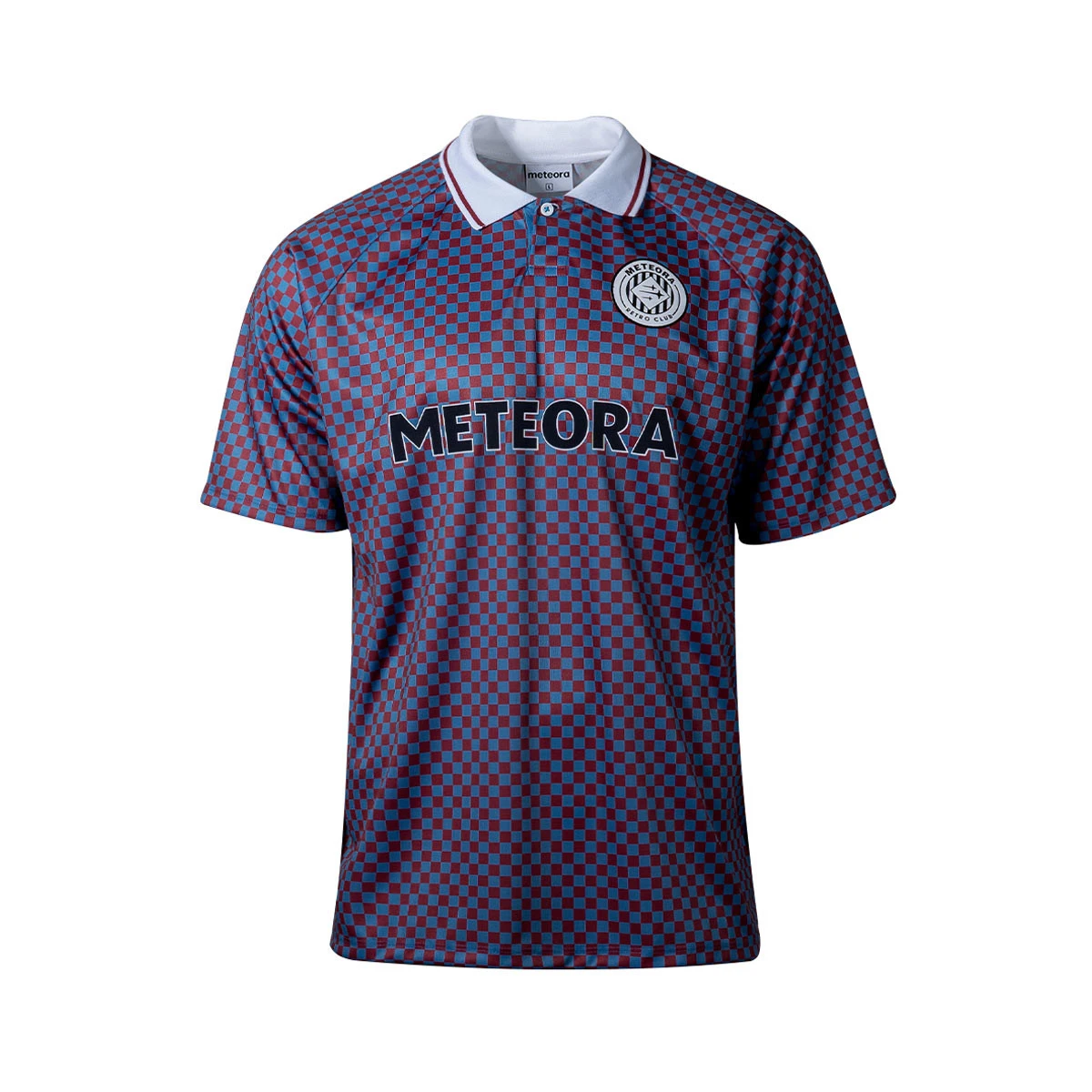 Camiseta Meteora Catbrain Retro Football