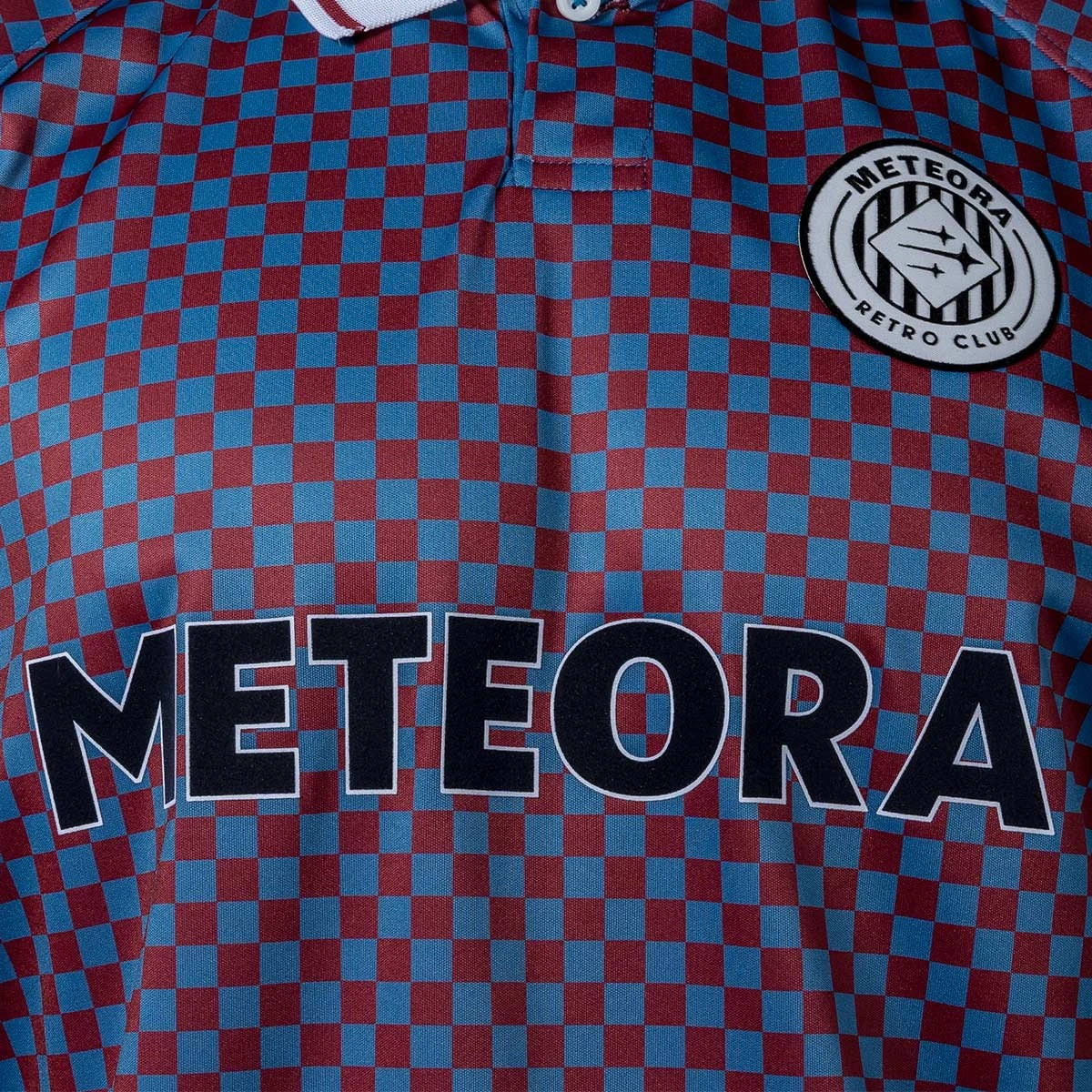 Camiseta Meteora Catbrain Retro Football