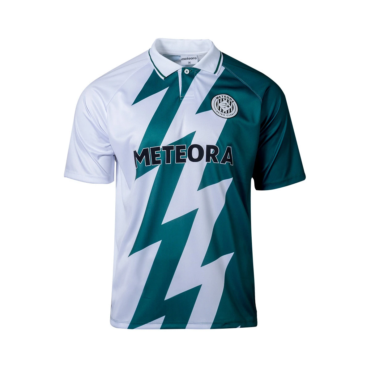 Camiseta Meteora Chester Retro Football