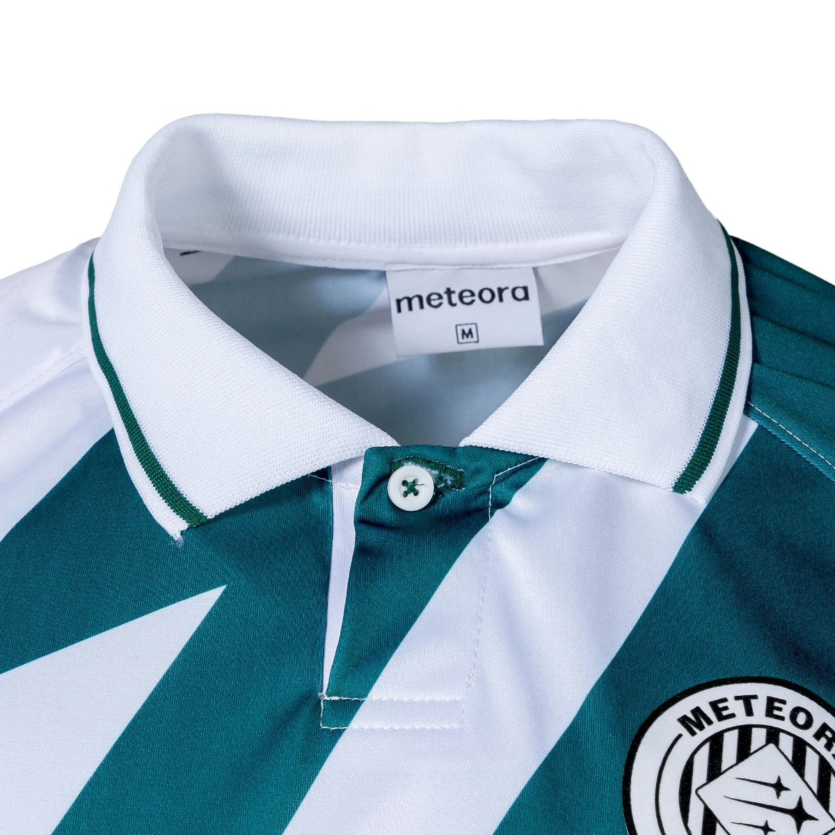 Camiseta Meteora Chester Retro Football