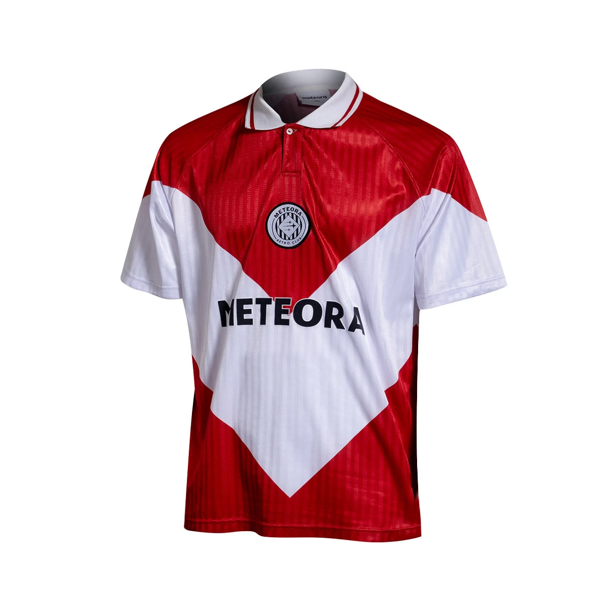 Camiseta Meteora Hale Retro Football