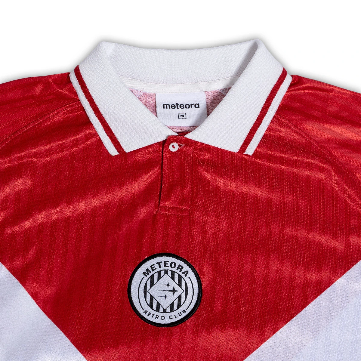 Camiseta Meteora Hale Retro Football