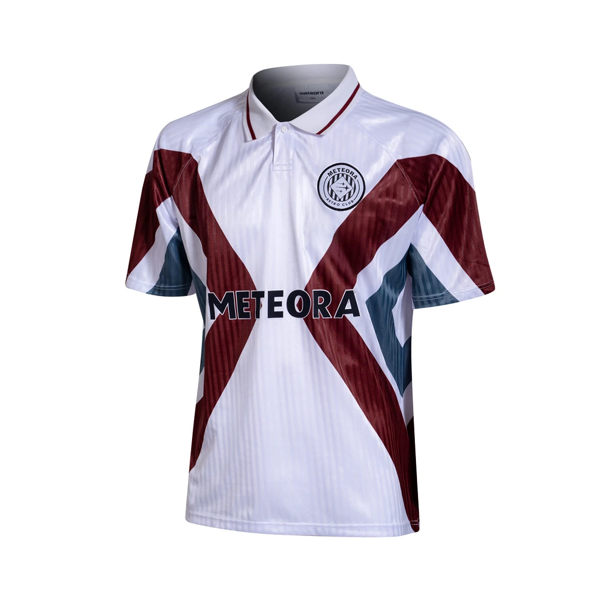 Camiseta Meteora Ray Retro Football