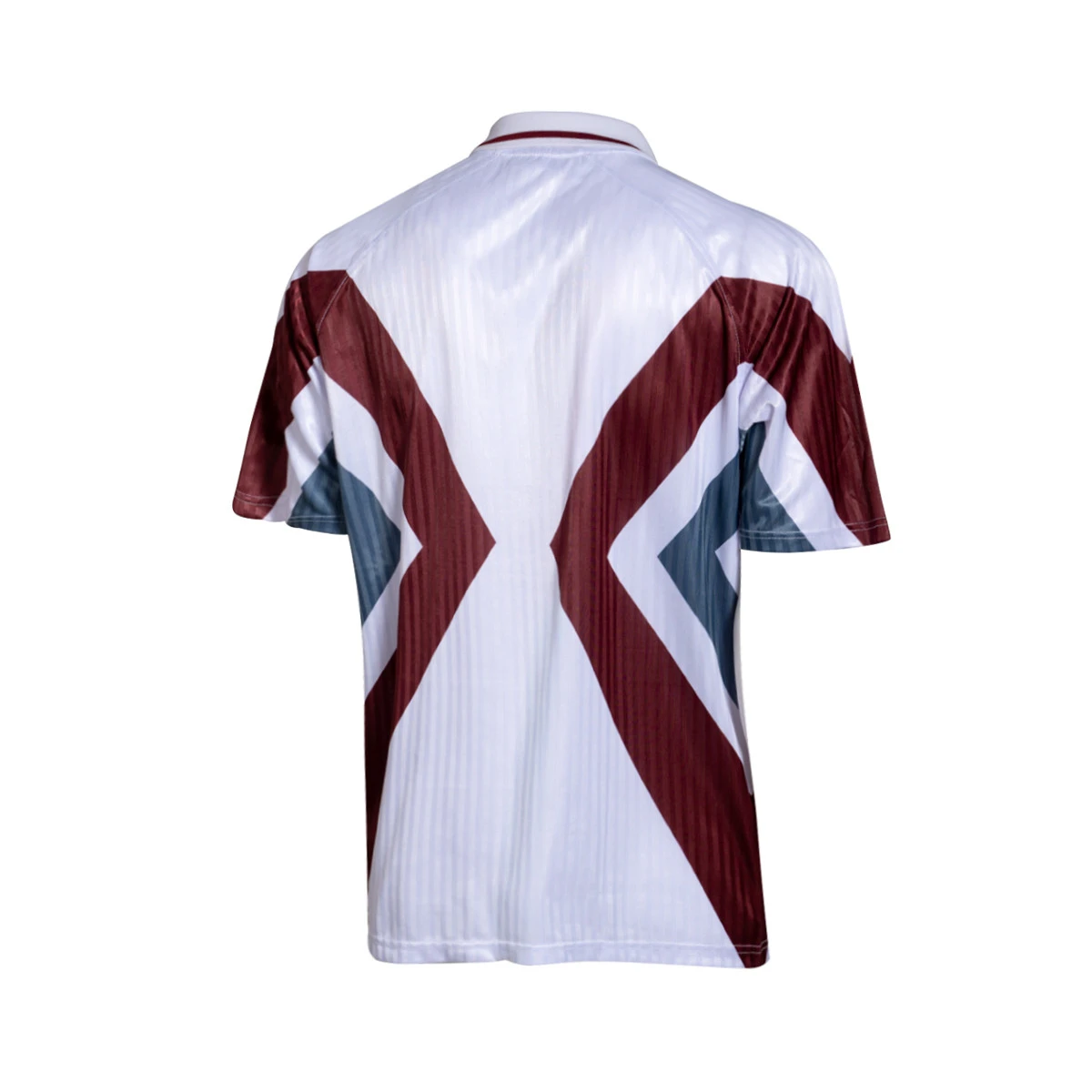 Camiseta Meteora Ray Retro Football