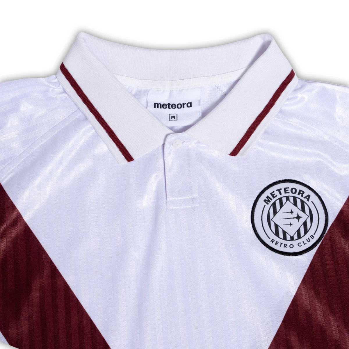 Camiseta Meteora Ray Retro Football