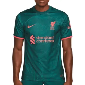 Camiseta Nike 3a Liverpool 2022 2023 Dri-Fit Stadium