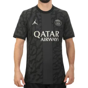 Camiseta Nike 3a PSG 2023 2024 Dri-Fit ADV Match