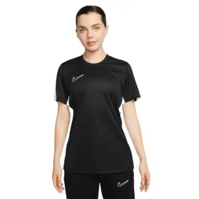 CAMISETA NIKE ACADEMY NEGRA TECNICA DX0521-010