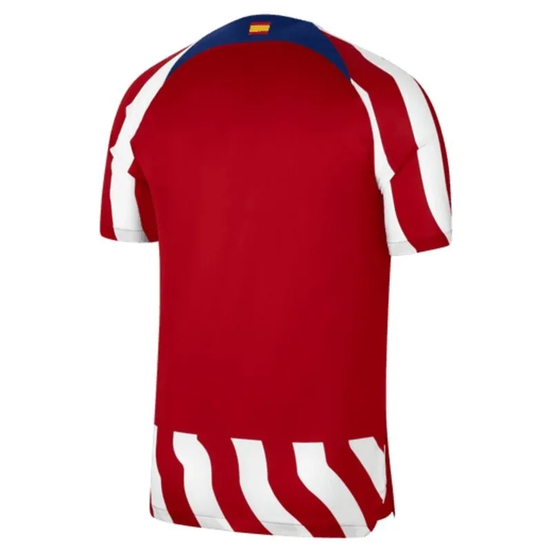 Camiseta Nike Atlético Madrid 22-23 1ª equipación DM1838 101