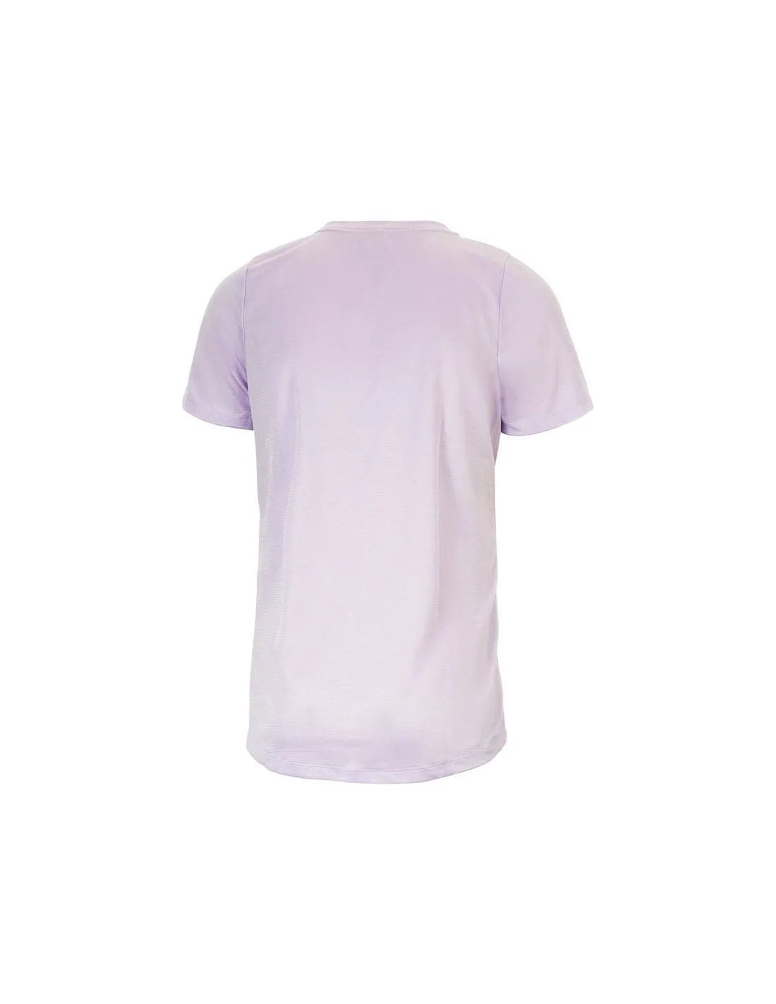 Camiseta Nike Fall Rafa Challenger Hombre White.