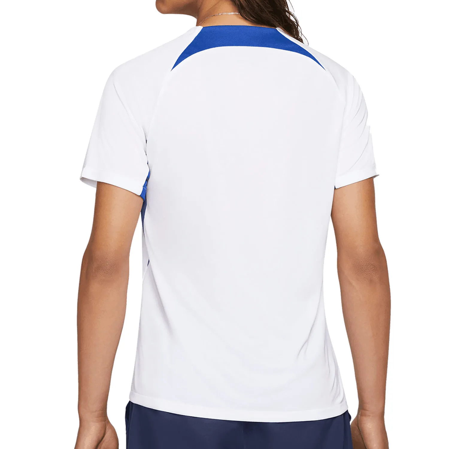 Camiseta Nike Francia entreno Dri-Fit Strike