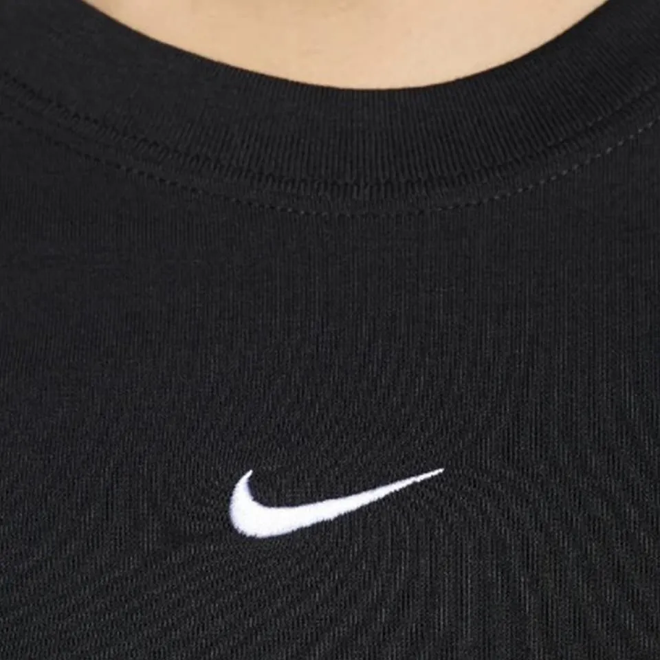 CAMISETA NIKE KNIT CHILL NEGRA FV5508-010