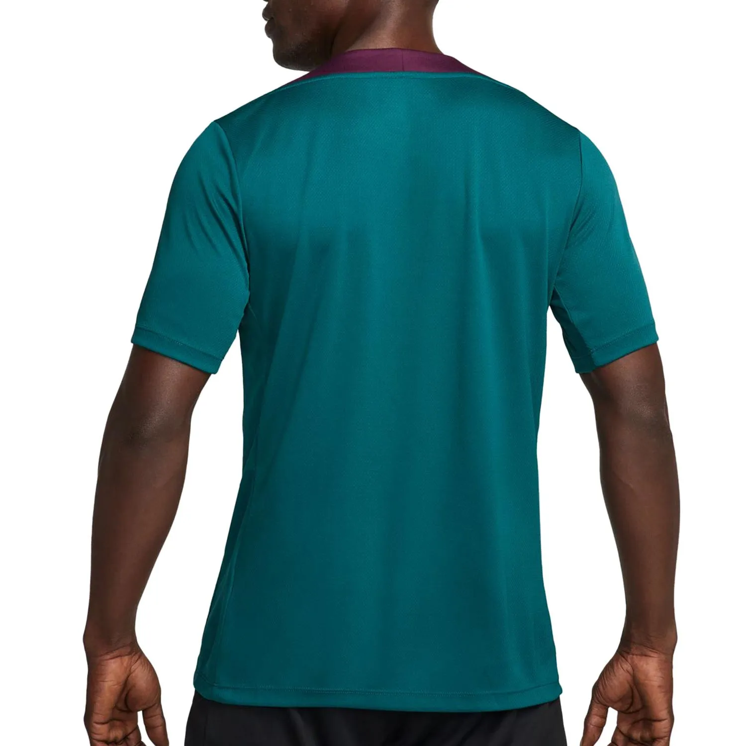 Camiseta Nike PSG Entrenamiento Dri-Fit