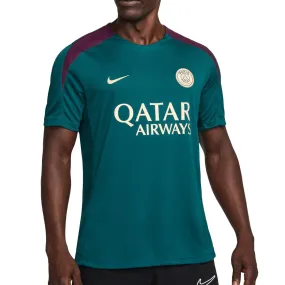 Camiseta Nike PSG Entrenamiento Dri-Fit